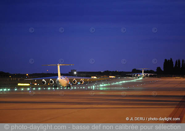 Liege airport